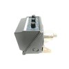 Ue United Electric 125/250V-Ac 0-200Psi Pneumatic Pressure Controller H303-164